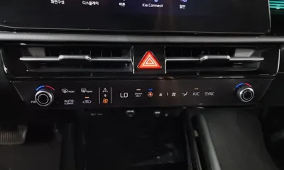 Kia Niro 2022, 109105 км, за 17500000 KRW - фото 33