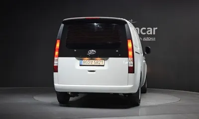 Hyundai Staria 2022, 80662 км, за 22500000 KRW