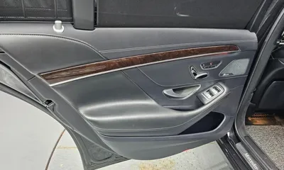 Mercedes-Benz S-Class 2018, 113188 км, за 36990000 KRW - фото 25