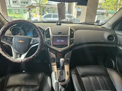ChevroletGMDaewoo Cruze 2015, 116000 км, за 3800000 KRW - фото 12