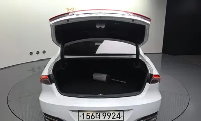 Hyundai Grandeur 2020, 112293 км, за 20900000 KRW - фото 20