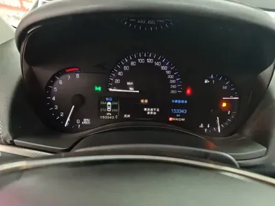 Cadillac ATS-L 2015, 153300 км, за 39200 CNY - фото 12