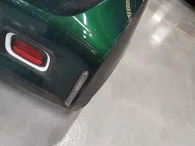 Baojun KiWi EV 2022, 25400 км, за 54818.82 CNY