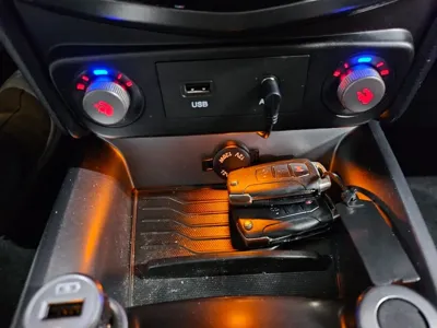 KG_Mobility_Ssangyong TIBOLI 2019, 42170 км, за 12500000 KRW - фото 13
