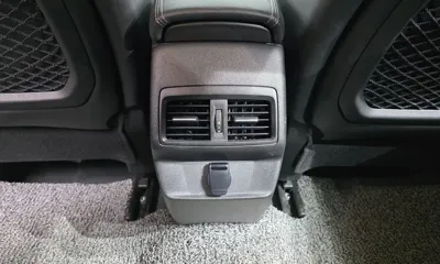 Renault-KoreaSamsung QM6 2021, 22251 км, за 18000000 KRW - фото 29