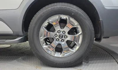 Kia Mohave 2018, 139132 км, за 14500000 KRW - фото 5