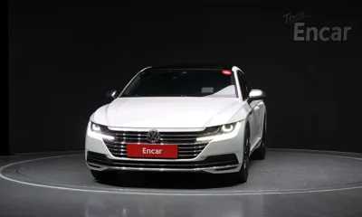 Volkswagen Arteon 2018, 65342 км, за 18990000 KRW