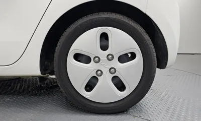Kia Ray 2022, 146202 км, за 7150000 KRW - фото 21