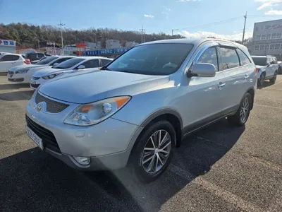 Hyundai Veracruz 2008, 301158 км, за 4800000 KRW