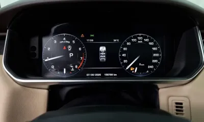Land Rover Range Rover Sport 2014, 159798 км, за 20490000 KRW - фото 8