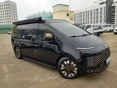 Hyundai Staria 2022, 28871 км, за 49900000 KRW