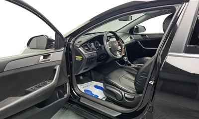 Hyundai Sonata 2018, 148427 км, за 6900000 KRW - фото 10