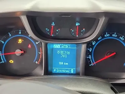 ChevroletGMDaewoo Orlando 2018, 214177 км, за 2300000 KRW - фото 6