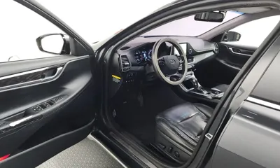 Hyundai Grandeur 2017, 136940 км, за 12290000 KRW - фото 10