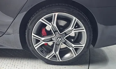 Kia Stinger 2018, 81028 км, за 20090000 KRW - фото 21