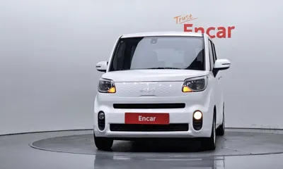 Kia Ray 2021, 145213 км, за 9300000 KRW