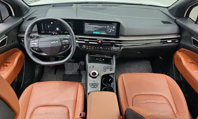 Kia Sportage 2025, 12773 км, за 39790000 KRW - фото 7