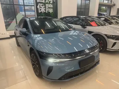 Zeekr 极氪007GT 2025, 10000 км, за 162800 CNY