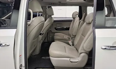 Kia Canival 2016, 75941 км, за 13800000 KRW - фото 12