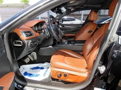 Maserati Ghibli 2017, 96192 км, за 12900000 KRW - фото 5