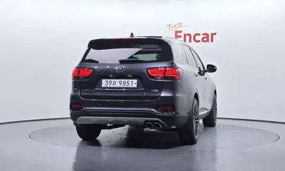 Kia Sorento 2018, 103276 км, за 16300000 KRW