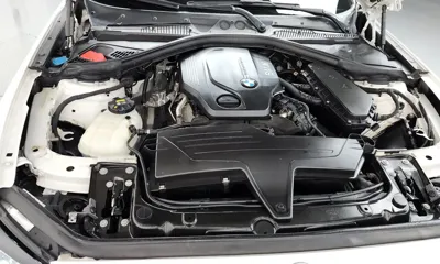 BMW 1-Series 2017, 75645 км, за 15600000 KRW - фото 6