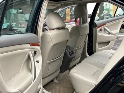 Toyota Camry 2006, 180000 км, за 16800 CNY - фото 10