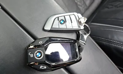 BMW 5-Series 2019, 127300 км, за 24500000 KRW - фото 30