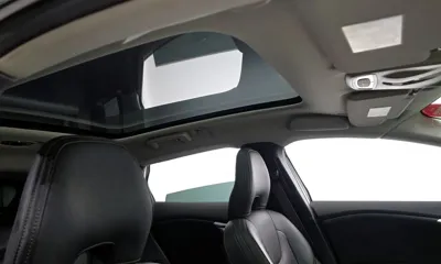 Volvo V40 2019, 211949 км, за 7200000 KRW - фото 20