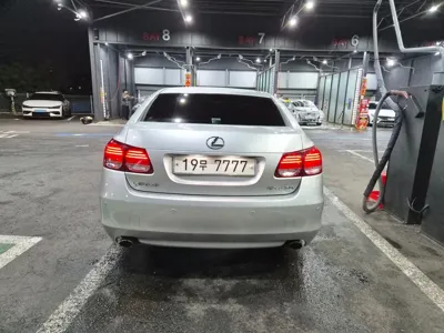 Lexus GS 2008, 206000 км, за 6500000 KRW - фото 2