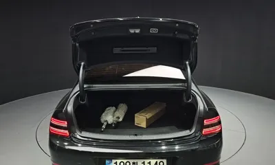 Genesis G80 2024, 76963 км, за 40600000 KRW - фото 20