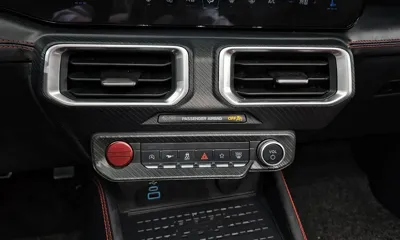 Ford Mustang 2024, 31239 км, за 49700000 KRW - фото 28