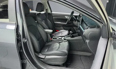 Kia K3 2022, 60740 км, за 22200000 KRW - фото 26