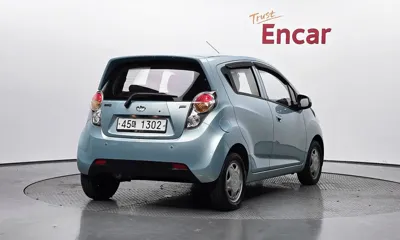 ChevroletGMDaewoo Matiz 2011, 125245 км, за 1790000 KRW - фото 2