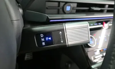 Hyundai Santafe 2024, 12019 км, за 39700000 KRW - фото 9