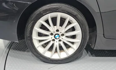 BMW 5-Series 2016, 207365 км, за 99990000 KRW - фото 5