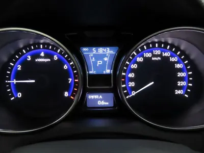 Hyundai Veloster 2013, 52000 км, за 7800000 KRW - фото 8