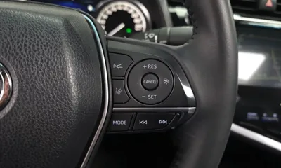 Toyota Camry 2018, 128197 км, за 23850000 KRW - фото 16