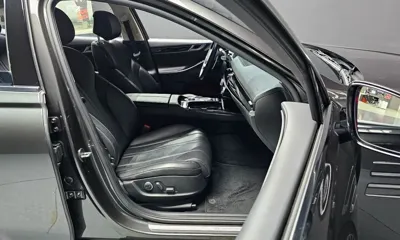 Genesis G80 2022, 100983 км, за 28300000 KRW - фото 26