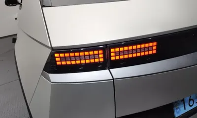 Hyundai Ioniq5 2023, 42805 км, за 34400000 KRW - фото 23