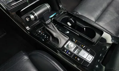 Kia K7 2020, 111030 км, за 17500000 KRW - фото 9