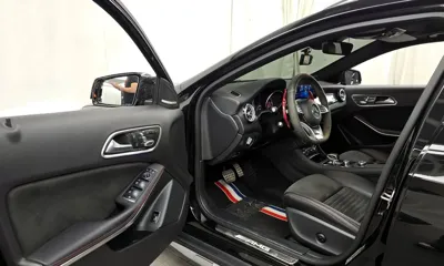 Mercedes-Benz GLA-Class 2019, 111862 км, за 17900000 KRW - фото 10