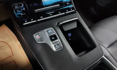 Hyundai Grandeur 2021, 89991 км, за 19300000 KRW - фото 9