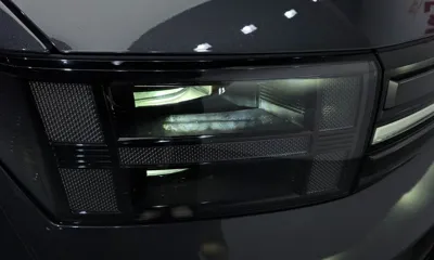 Hyundai Santafe 2026, 637 км, за 36900000 KRW - фото 22