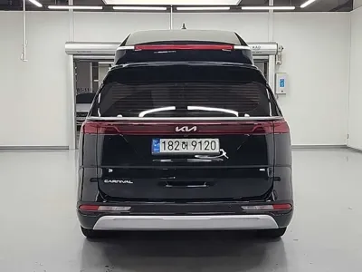 Kia Canival 2022, 195424 км, за 25900000 KRW - фото 3