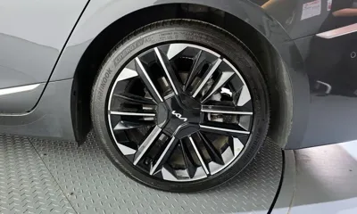 Kia K8 2025, 31669 км, за 40300000 KRW - фото 21