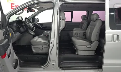 Hyundai Starex 2016, 64087 км, за 12000000 KRW - фото 10