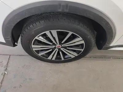 Roewe RX5 2019, 54500 км, за 53046.09 CNY - фото 8