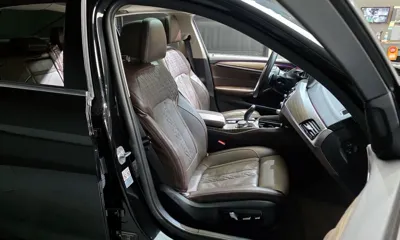 BMW 5-Series 2018, 135091 км, за 20900000 KRW - фото 12