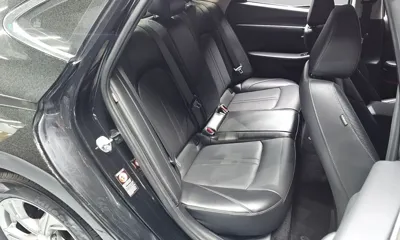 Hyundai Sonata 2021, 90137 км, за 15200000 KRW - фото 26